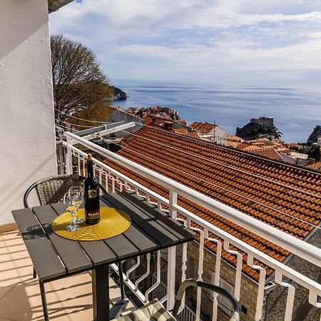 Apartments Imperijal Dubrovnik Eksteriør billede