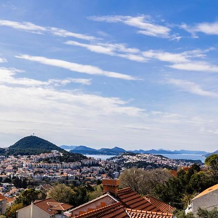 Apartments Imperijal Dubrovnik Eksteriør billede