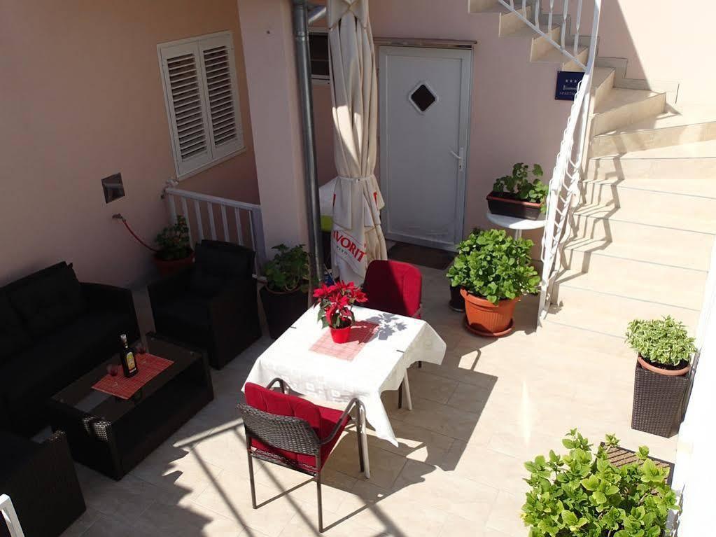 Apartments Imperijal Dubrovnik Eksteriør billede