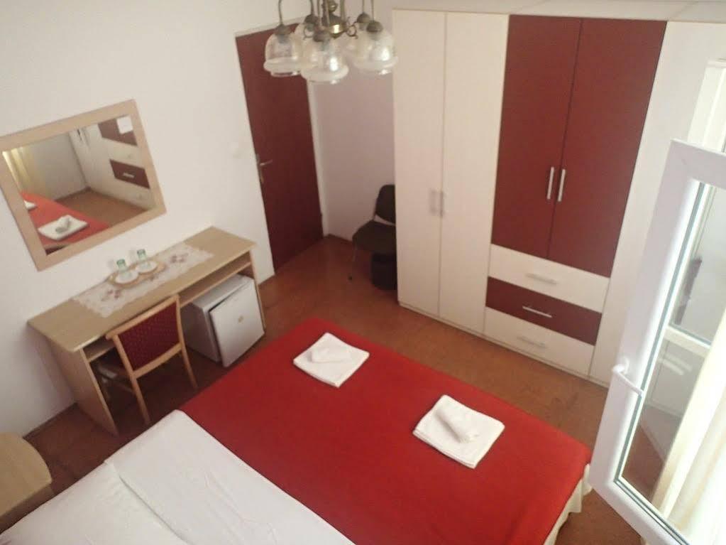 Apartments Imperijal Dubrovnik Eksteriør billede