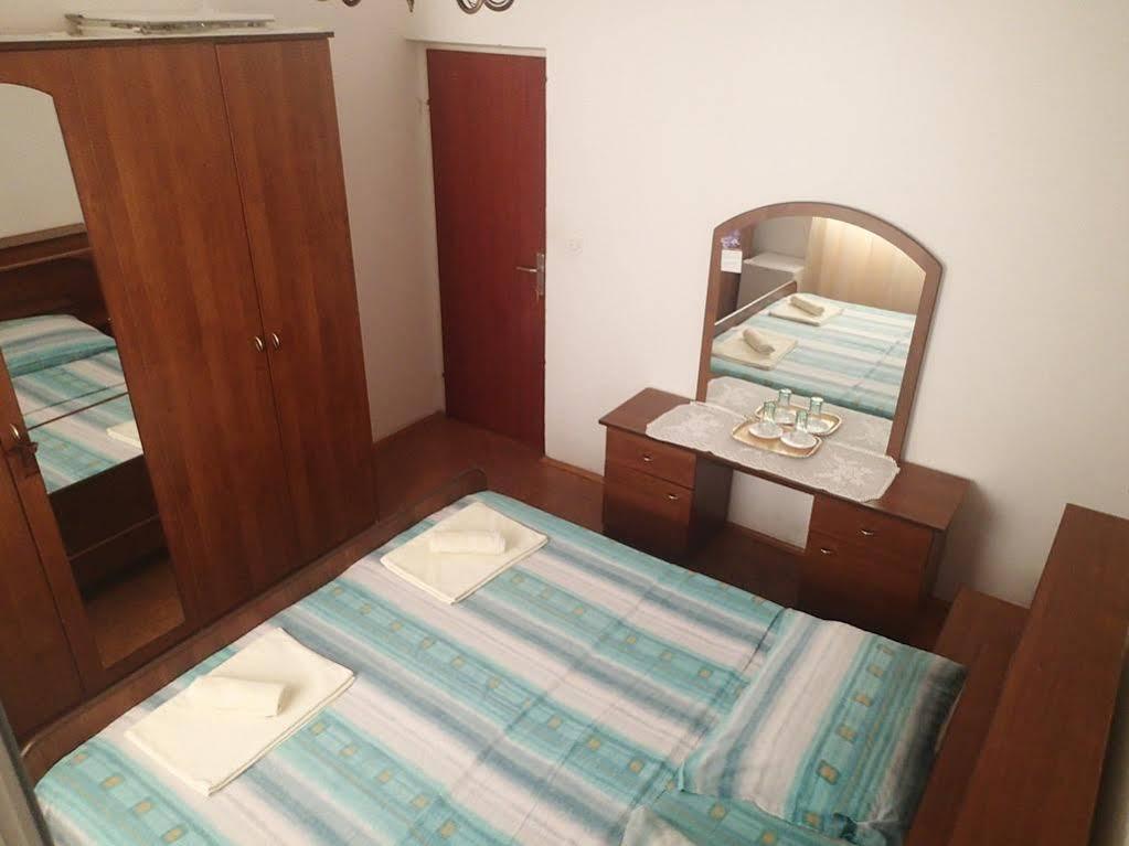 Apartments Imperijal Dubrovnik Eksteriør billede