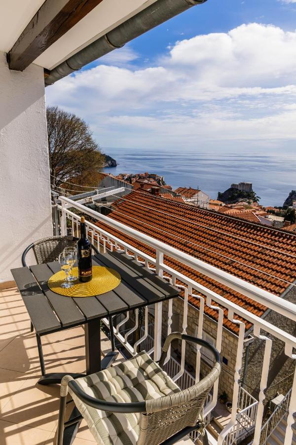Apartments Imperijal Dubrovnik Eksteriør billede