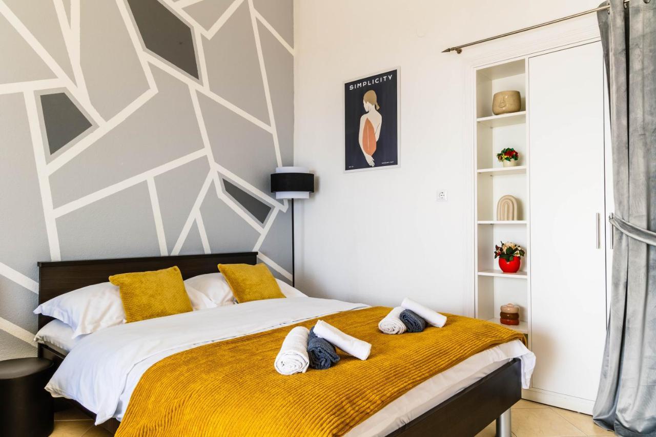 Apartments Imperijal Dubrovnik Eksteriør billede