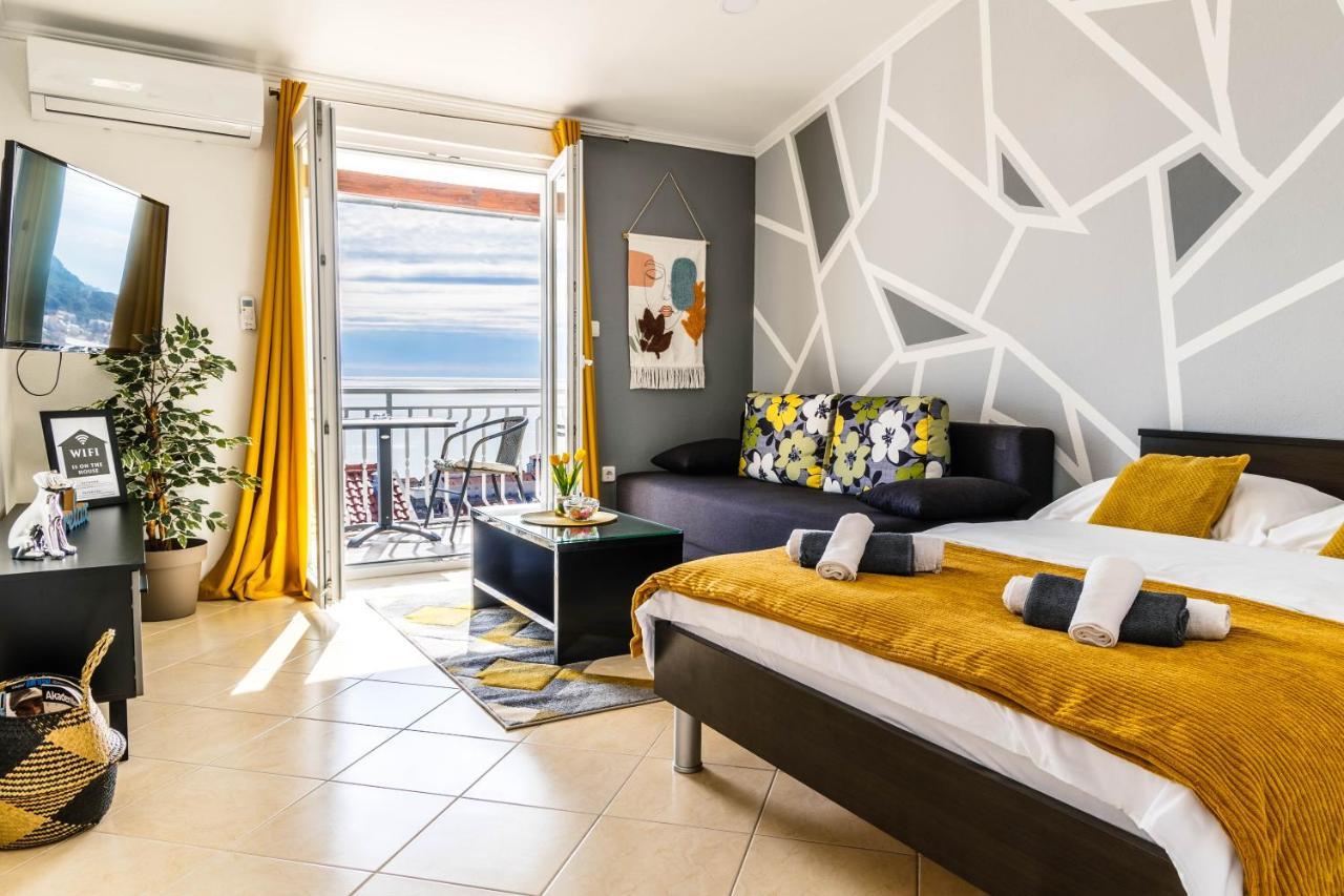 Apartments Imperijal Dubrovnik Eksteriør billede