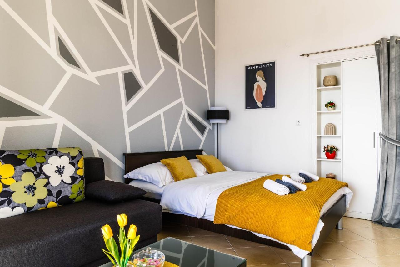 Apartments Imperijal Dubrovnik Eksteriør billede