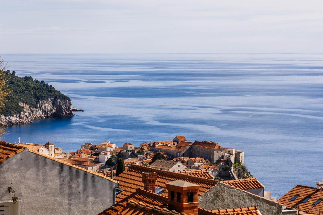 Apartments Imperijal Dubrovnik Eksteriør billede