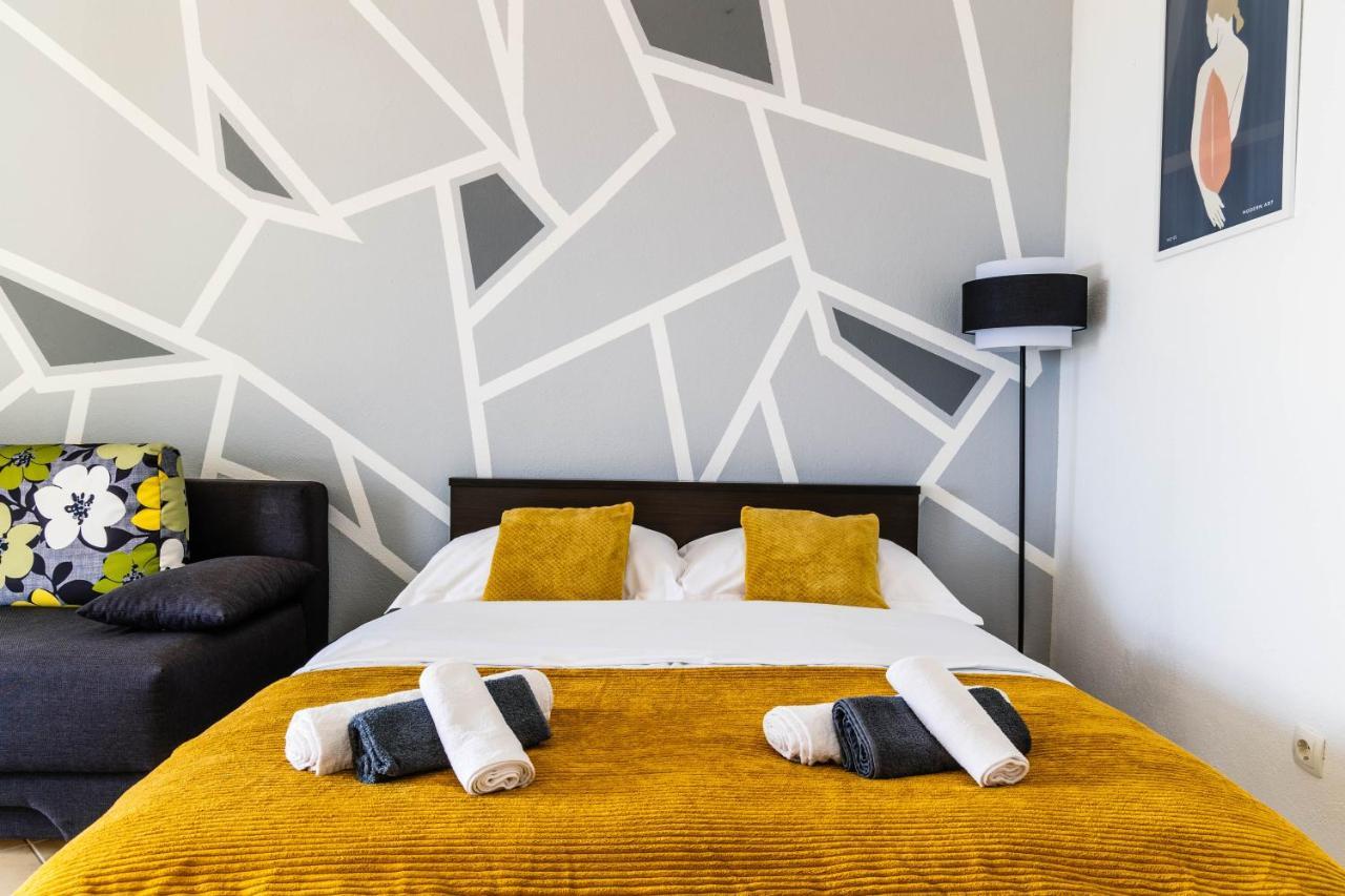Apartments Imperijal Dubrovnik Eksteriør billede