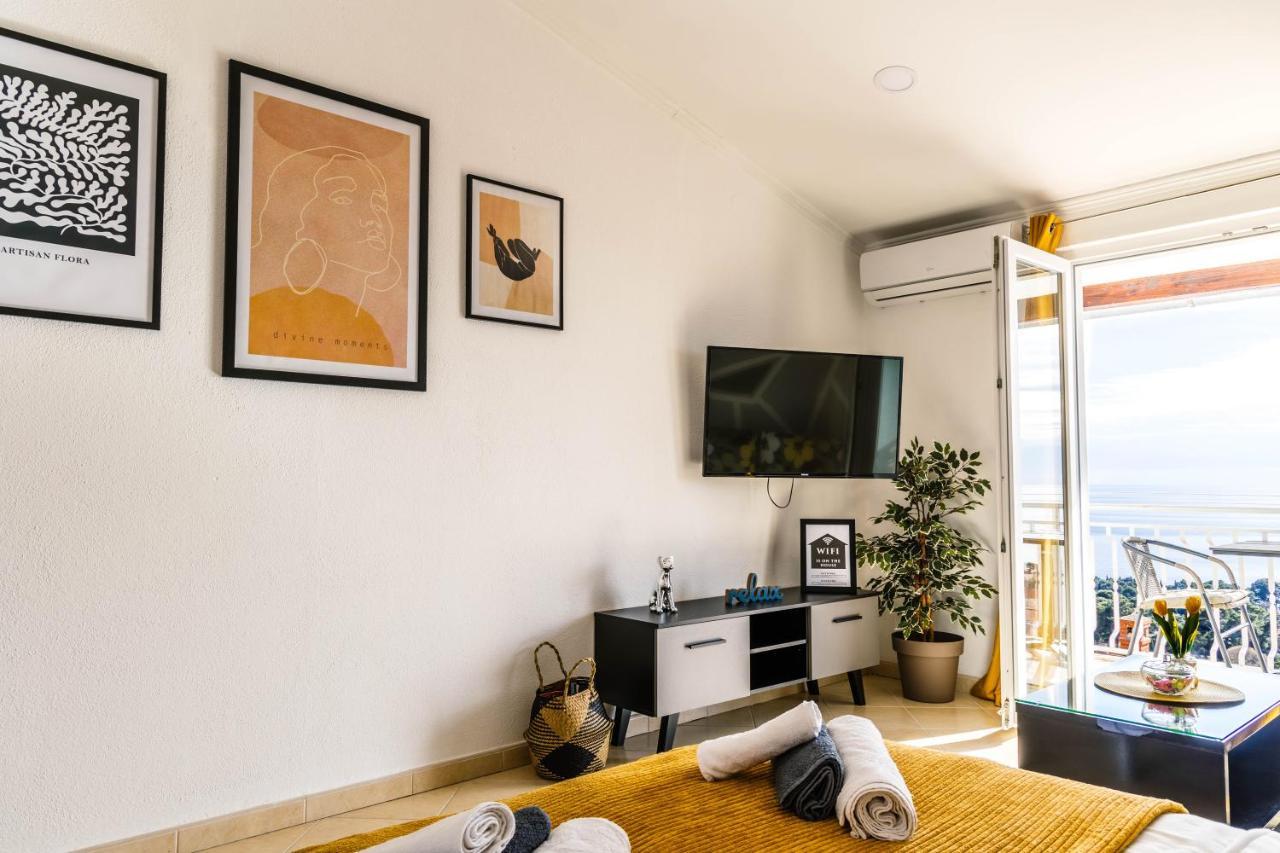 Apartments Imperijal Dubrovnik Eksteriør billede