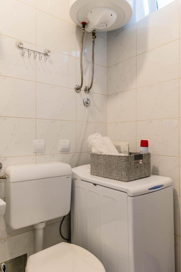 Apartments Imperijal Dubrovnik Eksteriør billede