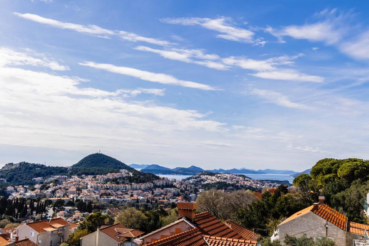 Apartments Imperijal Dubrovnik Eksteriør billede