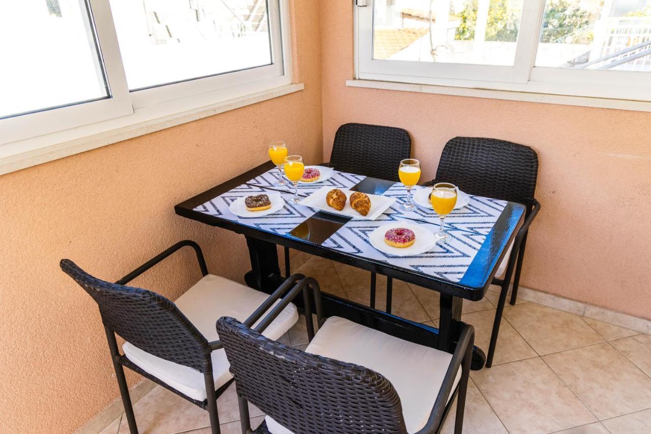 Apartments Imperijal Dubrovnik Eksteriør billede