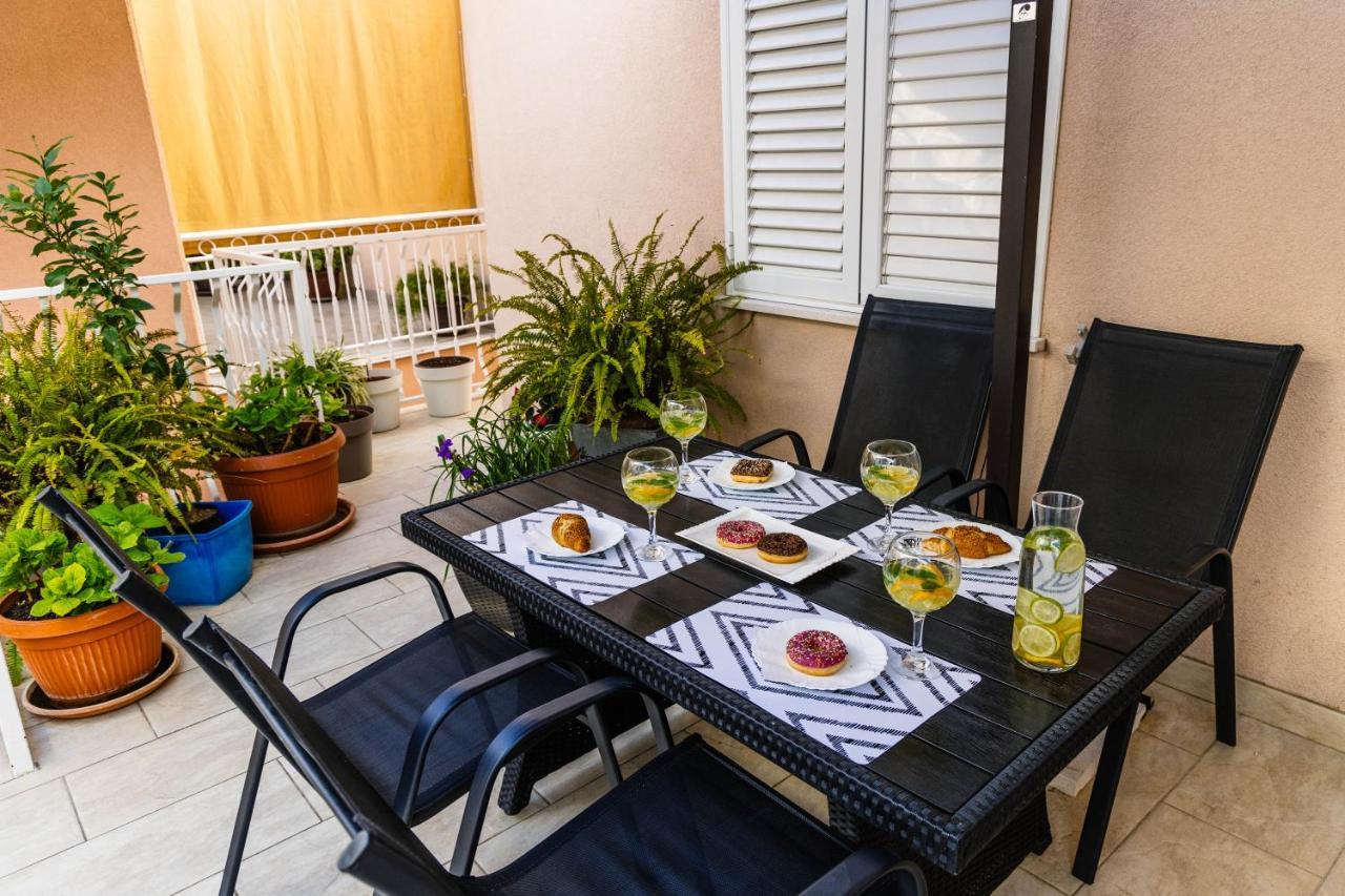 Apartments Imperijal Dubrovnik Eksteriør billede