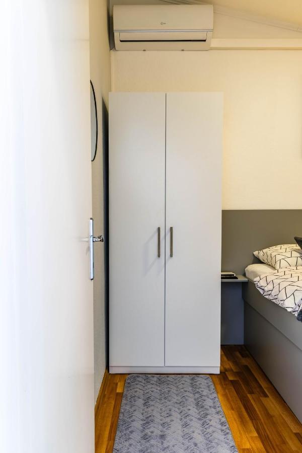Apartments Imperijal Dubrovnik Eksteriør billede