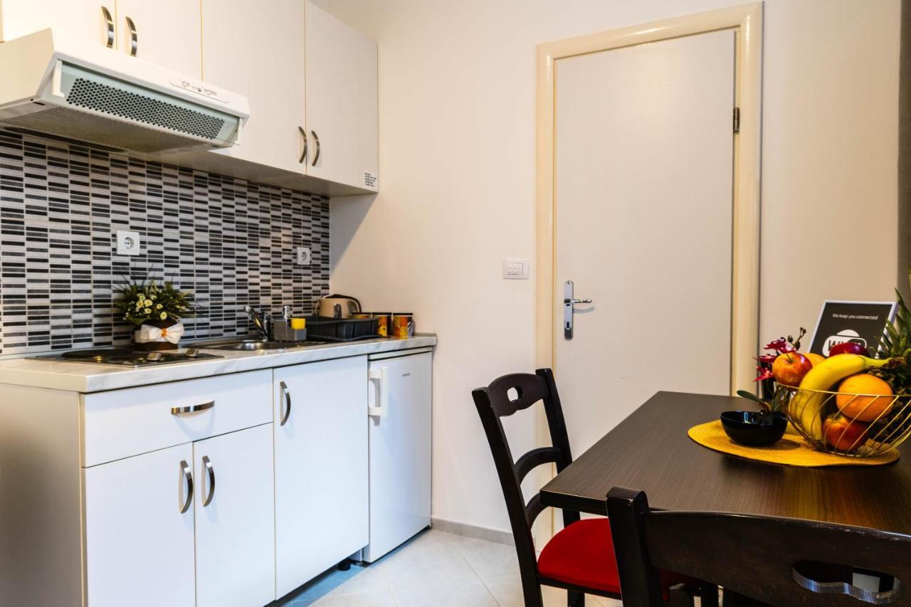 Apartments Imperijal Dubrovnik Eksteriør billede