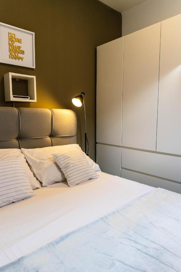 Apartments Imperijal Dubrovnik Eksteriør billede