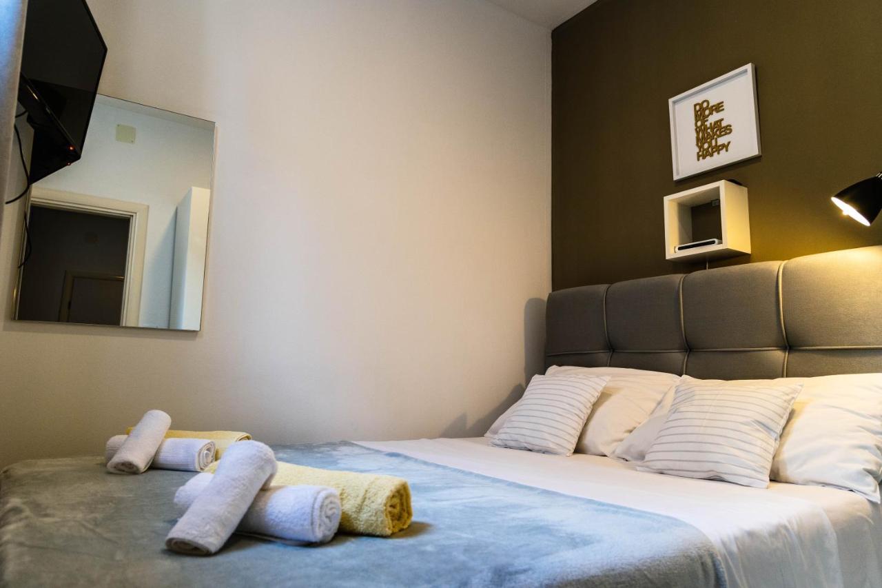 Apartments Imperijal Dubrovnik Eksteriør billede