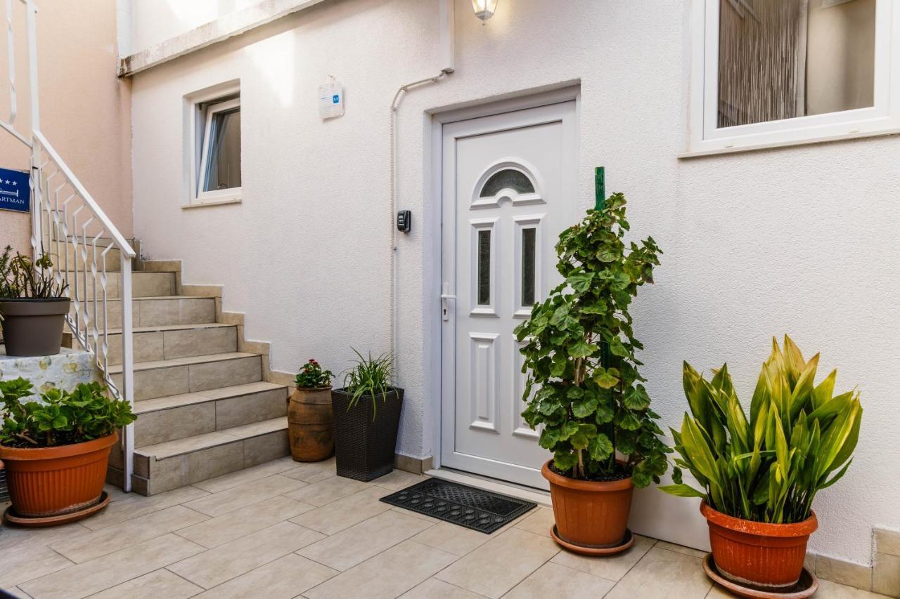 Apartments Imperijal Dubrovnik Eksteriør billede