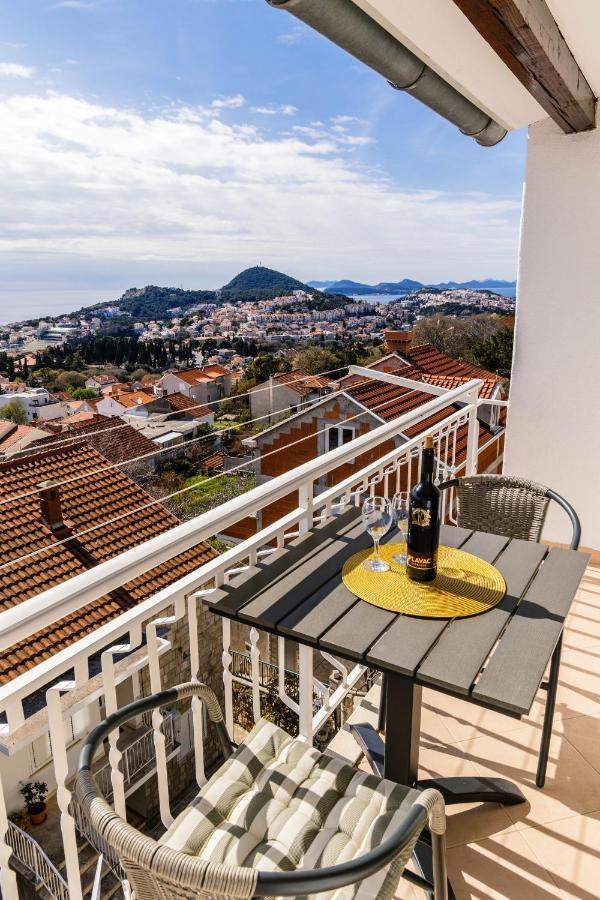 Apartments Imperijal Dubrovnik Eksteriør billede