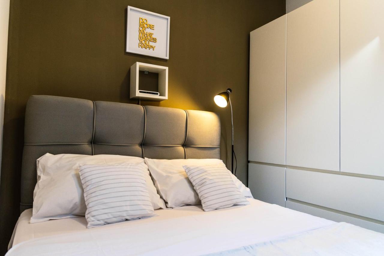 Apartments Imperijal Dubrovnik Eksteriør billede