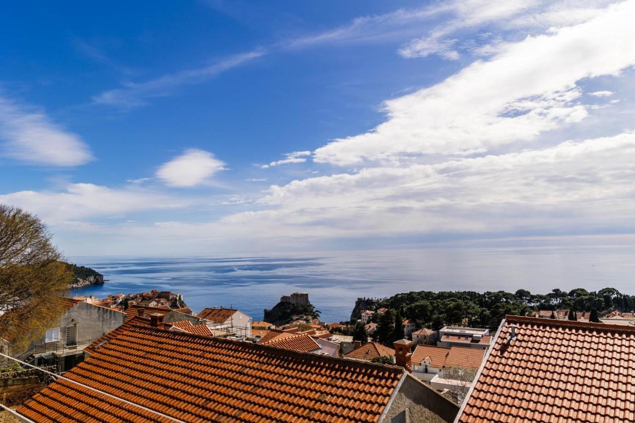 Apartments Imperijal Dubrovnik Eksteriør billede