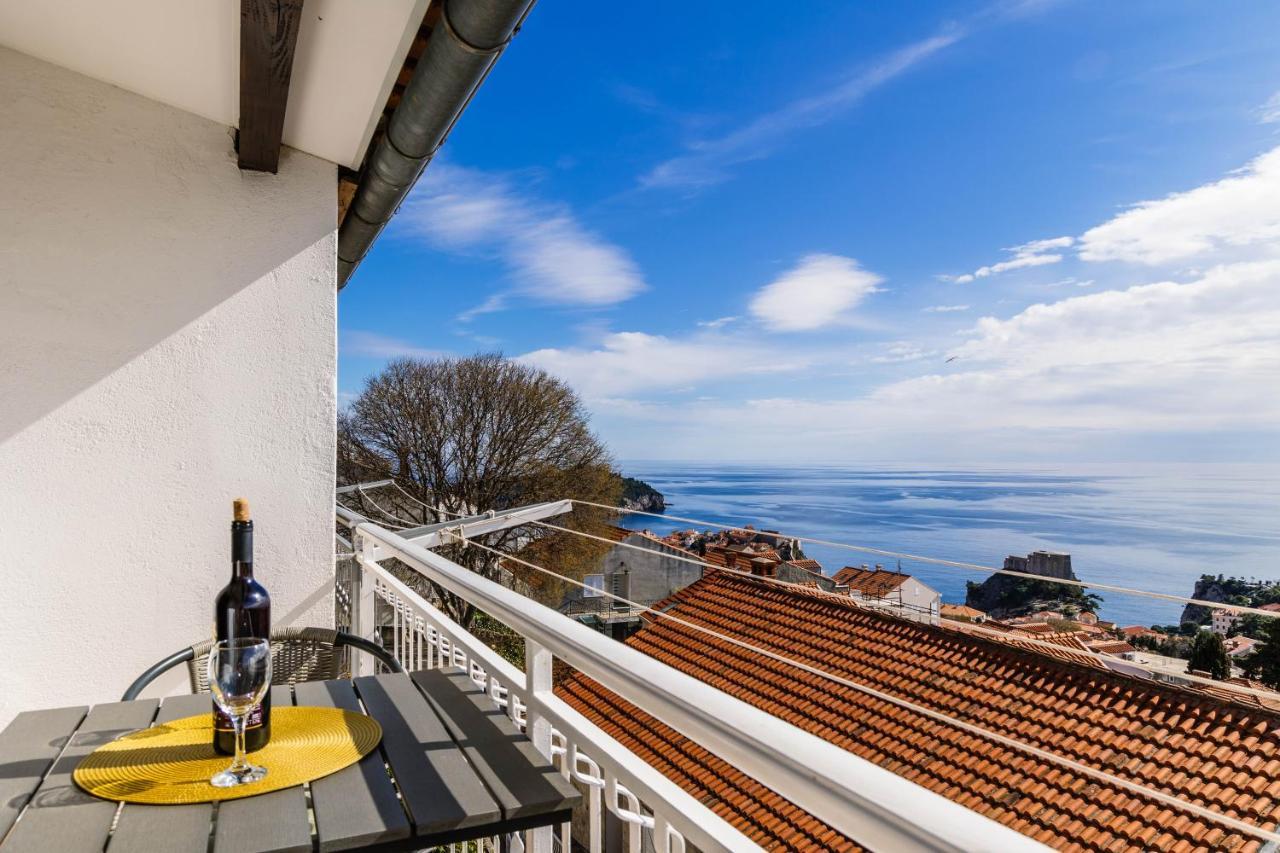 Apartments Imperijal Dubrovnik Eksteriør billede
