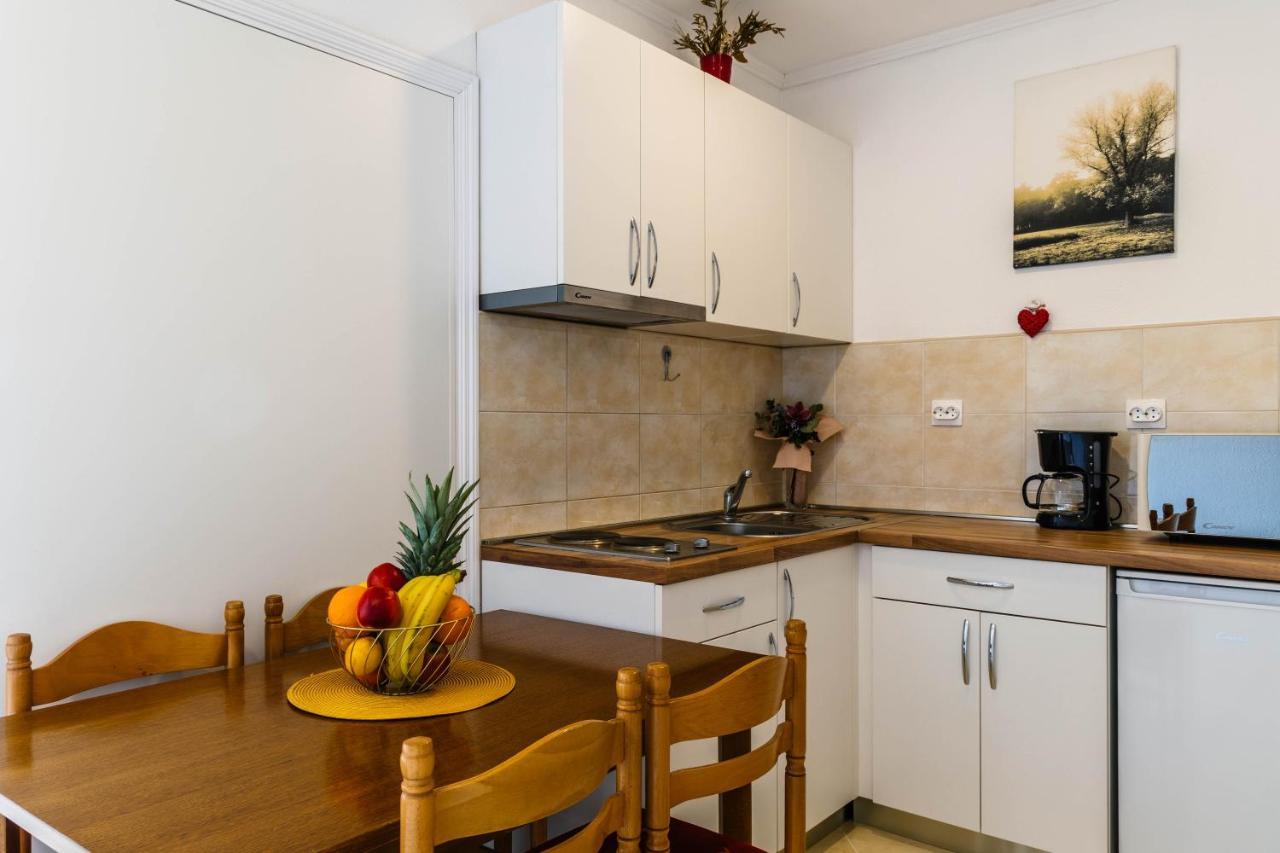 Apartments Imperijal Dubrovnik Eksteriør billede