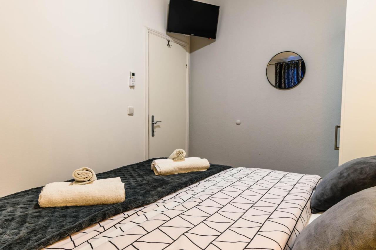 Apartments Imperijal Dubrovnik Eksteriør billede