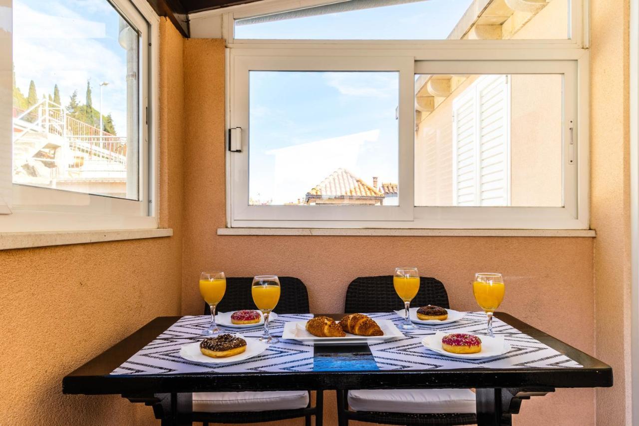 Apartments Imperijal Dubrovnik Eksteriør billede