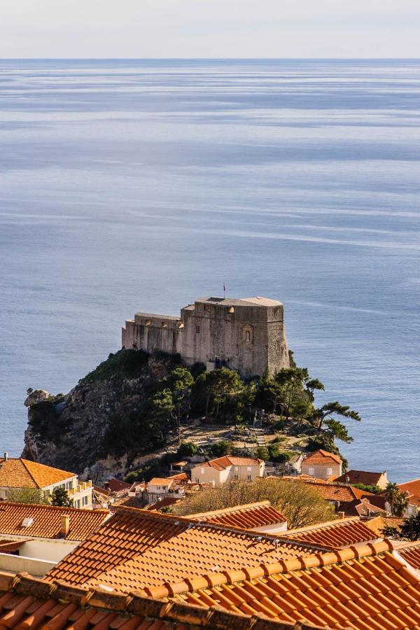 Apartments Imperijal Dubrovnik Eksteriør billede