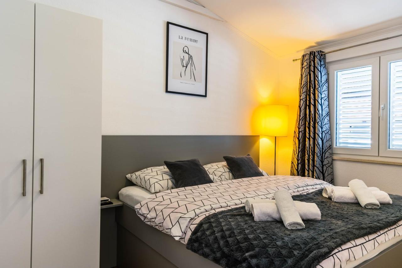 Apartments Imperijal Dubrovnik Eksteriør billede