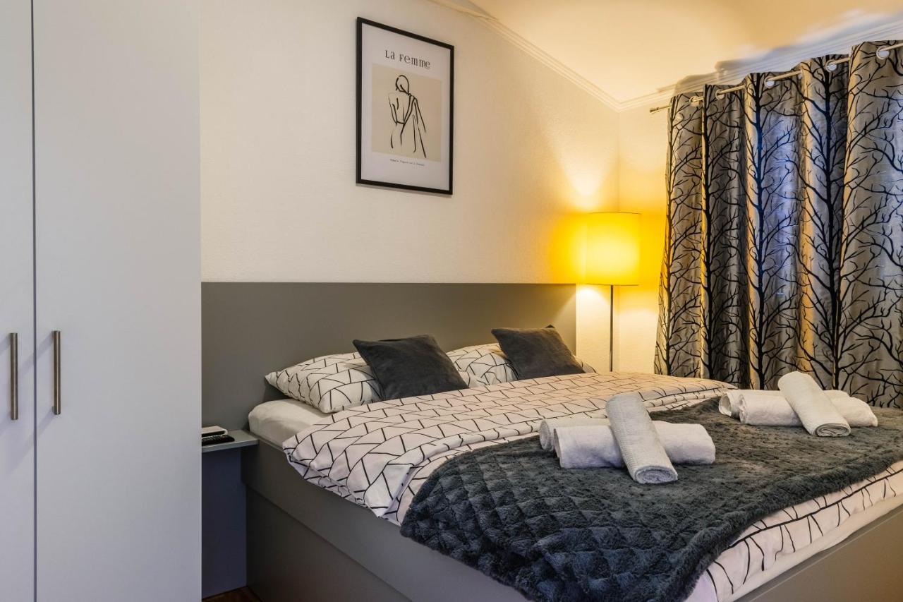Apartments Imperijal Dubrovnik Eksteriør billede
