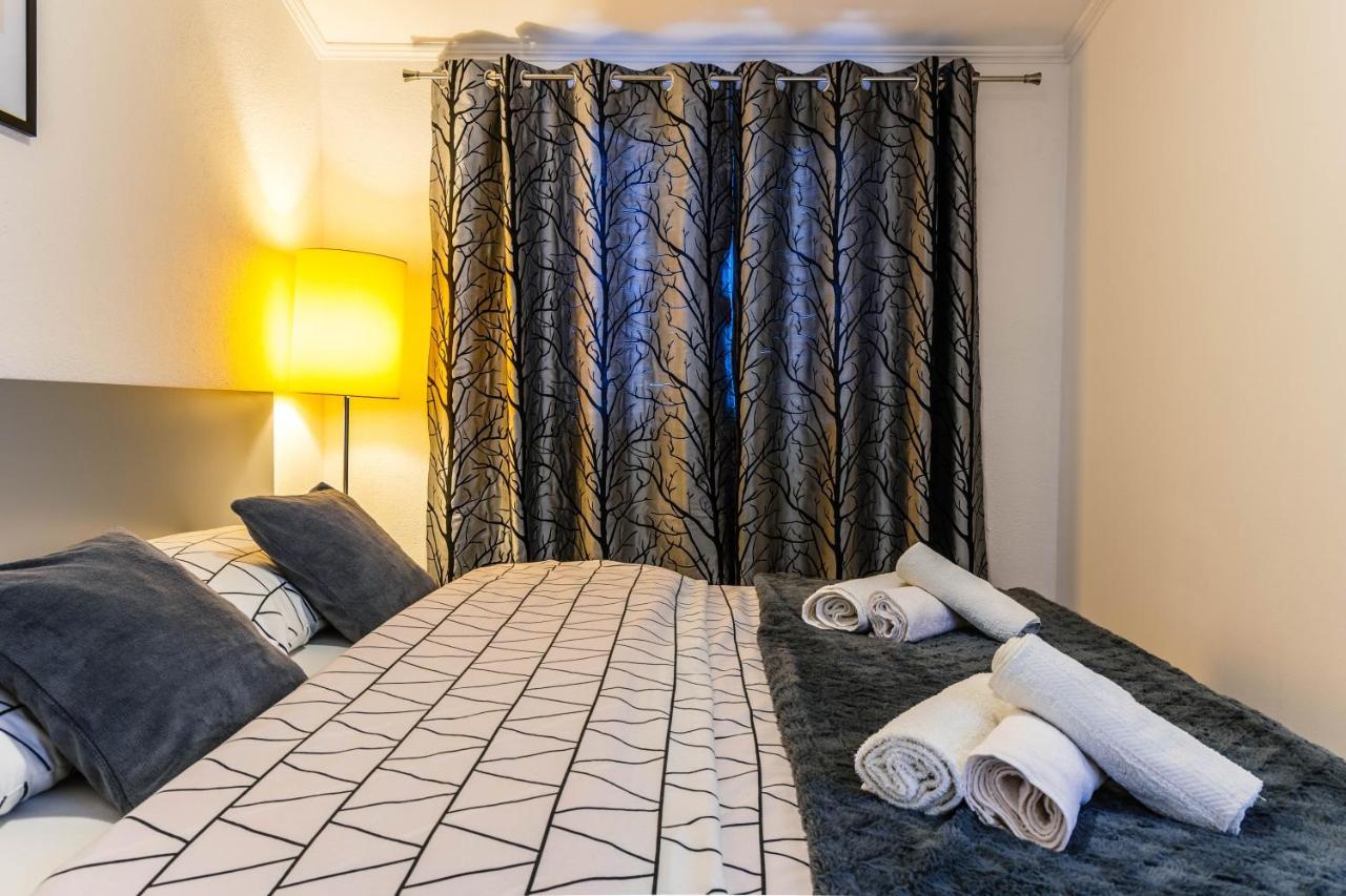 Apartments Imperijal Dubrovnik Eksteriør billede