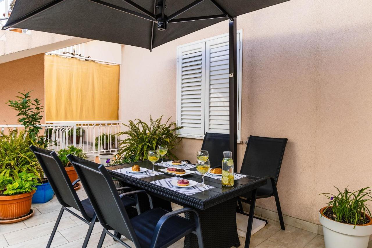 Apartments Imperijal Dubrovnik Eksteriør billede