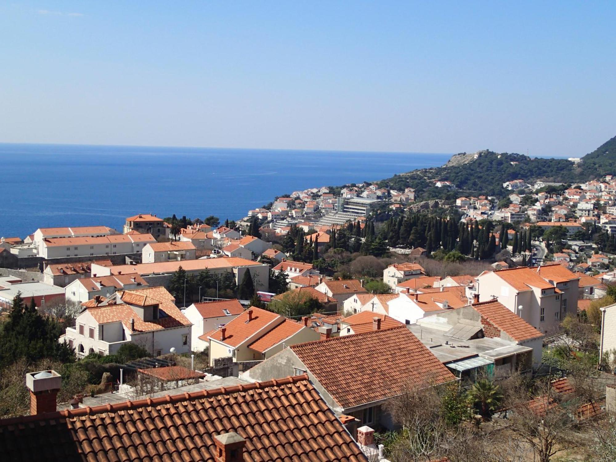Apartments Imperijal Dubrovnik Værelse billede