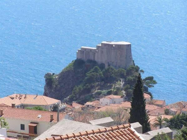 Apartments Imperijal Dubrovnik Eksteriør billede