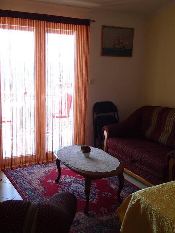 Apartments Imperijal Dubrovnik Eksteriør billede